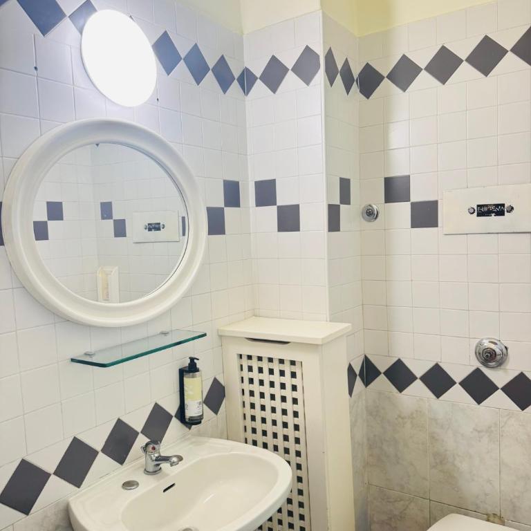 Hotel Airone Venice - Appartamento Superior con 2 Camere da Letto - 6