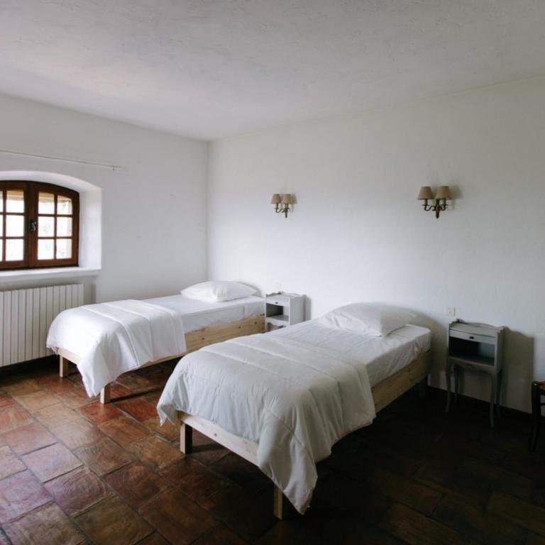 Mas in Gordes with swimming pool - Ferienhaus - 43