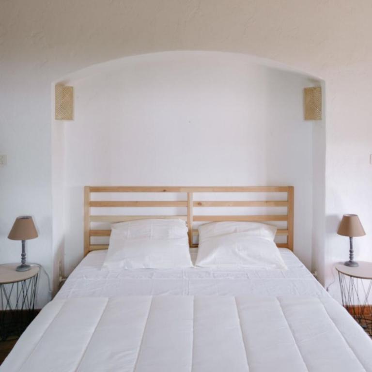 Mas in Gordes with swimming pool - Ferienhaus - 25