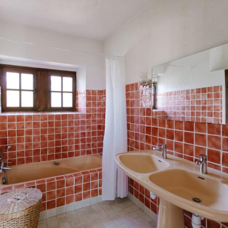 Mas in Gordes with swimming pool - Ferienhaus - 37