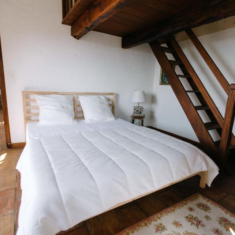 Mas in Gordes with swimming pool - Ferienhaus - 33