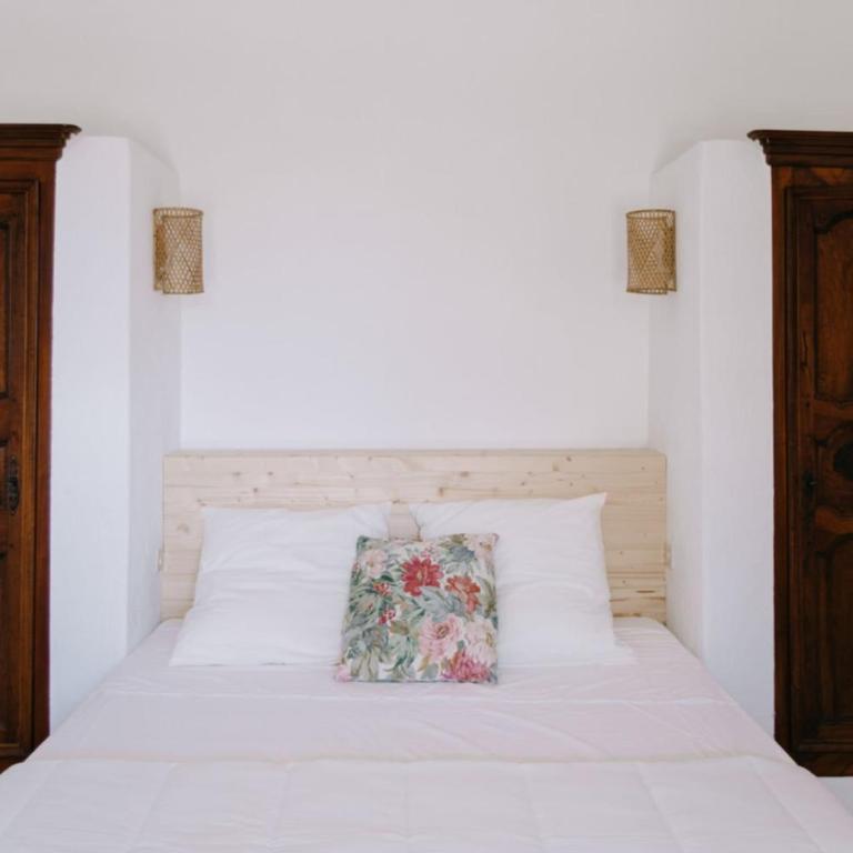 Mas in Gordes with swimming pool - Ferienhaus - 24