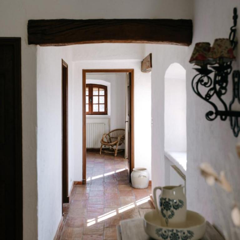 Mas in Gordes with swimming pool - Ferienhaus - 32