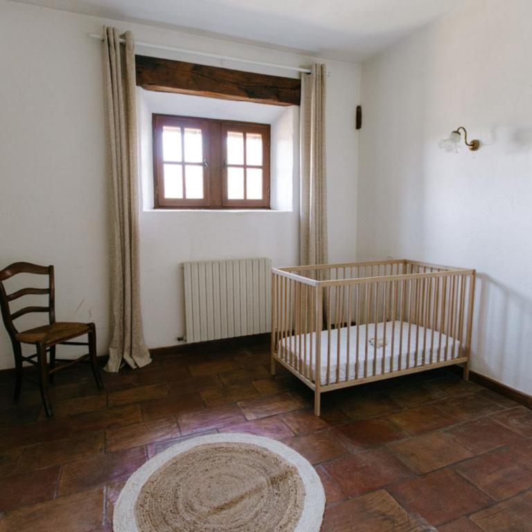 Mas in Gordes with swimming pool - Ferienhaus - 41