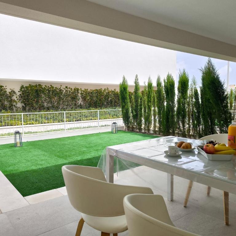 Modern Pool Bungalow - Bungalow - 34