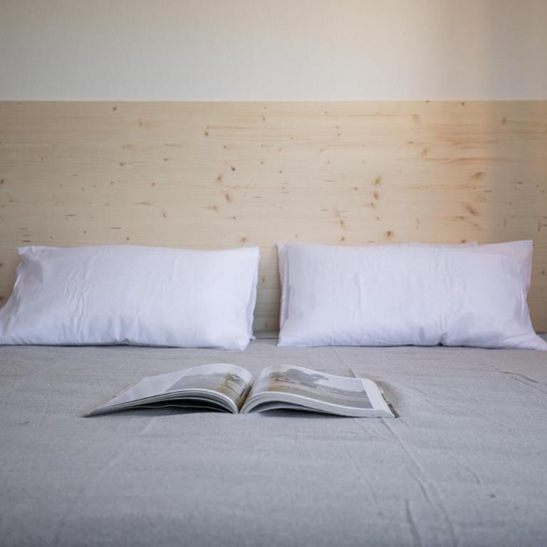 Casa del Miso by Wonderful Italy - Apartment - 11