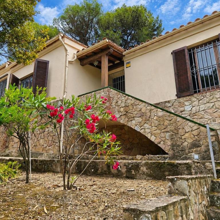 Casa Gali, Sa Riera, Begur - Casa - 1