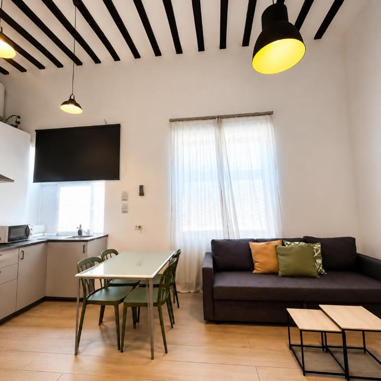 Apartamento Cádiz céntrico Caleta - Apartamento Deluxe - 3