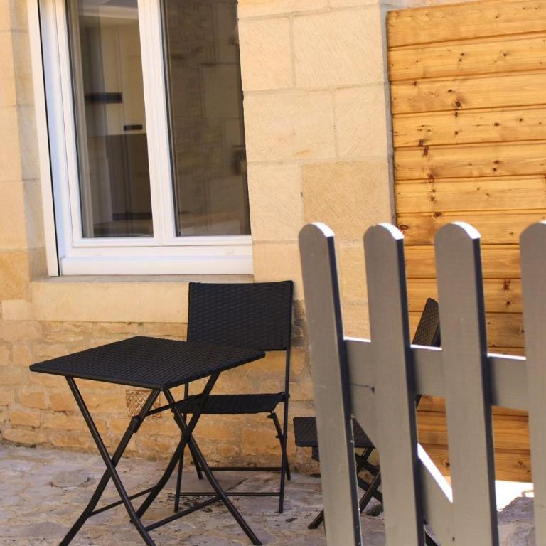 Appartement cosy & balnéo - climatisé - Appartamento - Piano Terra - 9
