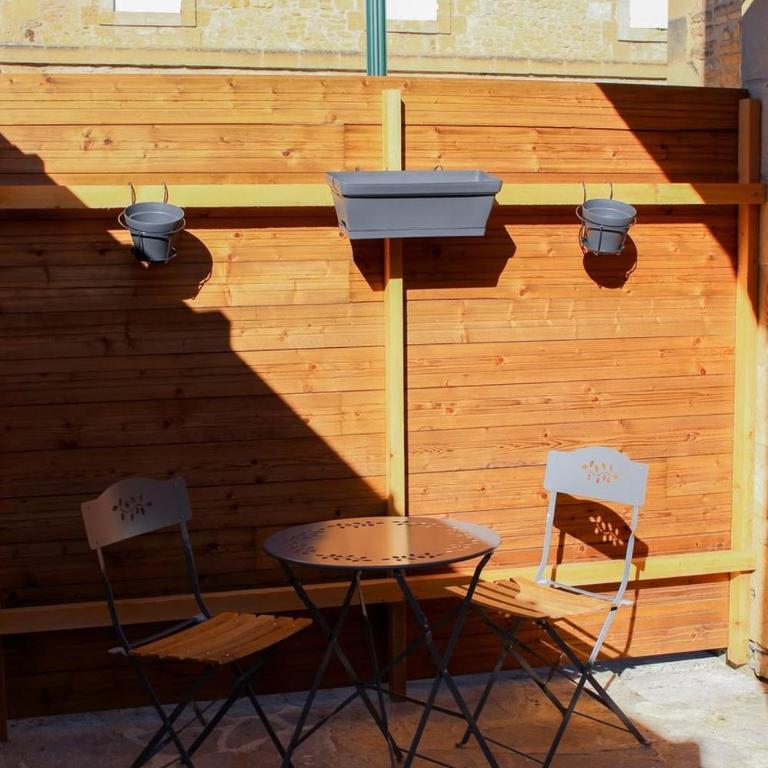 Appartement cosy & balnéo - climatisé - Appartamento - Piano Terra - 17