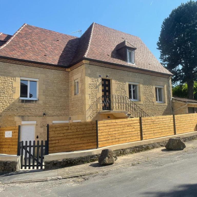 Appartement cosy & balnéo - climatisé - Appartamento - Piano Terra - 26