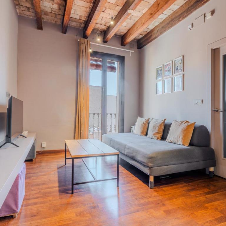 Suite Gracia Barcelona - Apartamento - 6