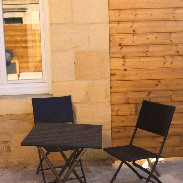Appartement cosy & balnéo - climatisé - Appartamento - Piano Terra - 20