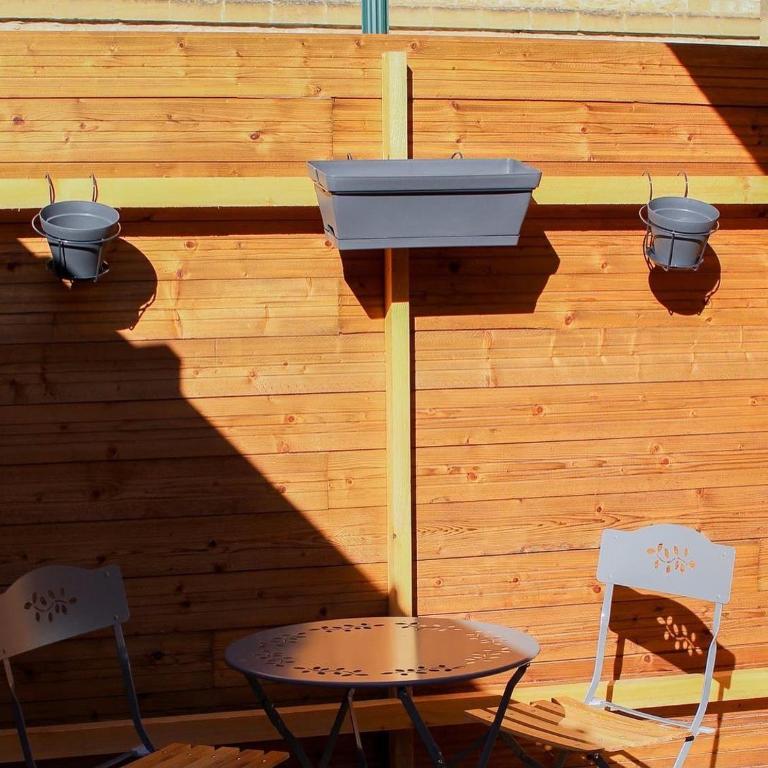 Appartement cosy & balnéo - climatisé - Appartamento - Piano Terra - 25