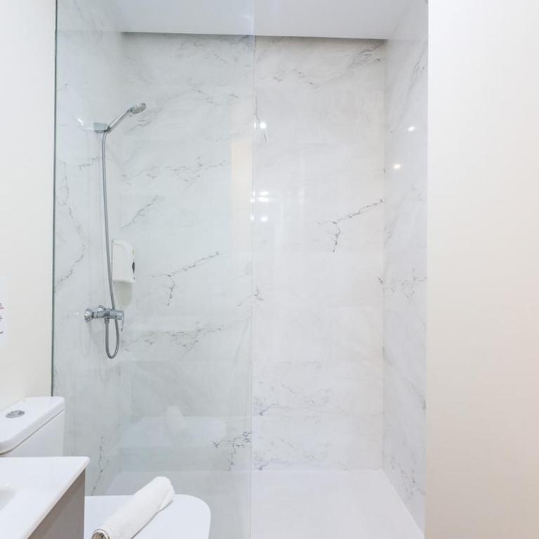3 Soles by LiveWork - Apartamento de 1 dormitorio - 3