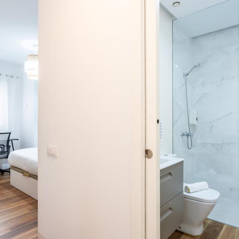 3 Soles by LiveWork - Apartamento de 1 dormitorio - 6