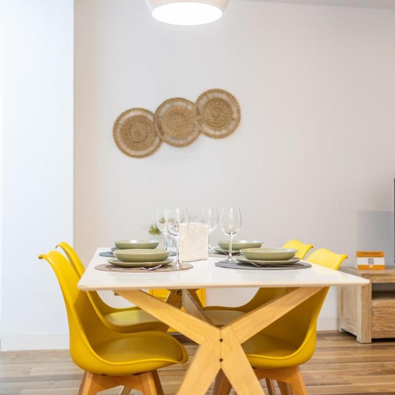 3 Soles by LiveWork - Apartamento de 1 dormitorio - 7