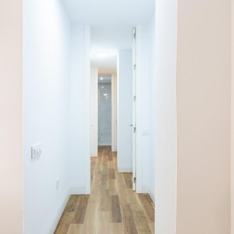 3 Soles by LiveWork - Apartamento de 1 dormitorio - 10