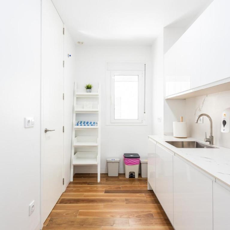 3 Soles by LiveWork - Apartamento de 1 dormitorio - 11