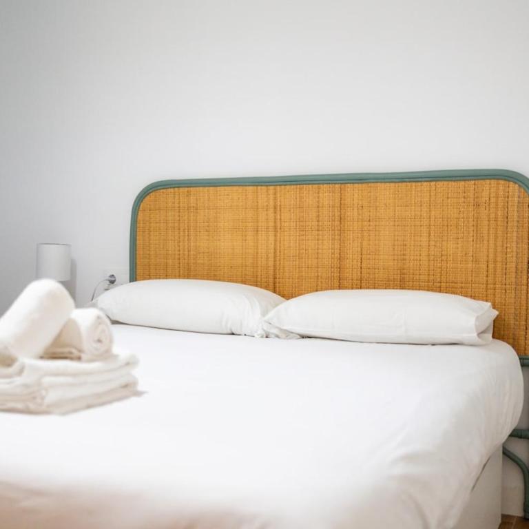 3 Soles by LiveWork - Apartamento de 1 dormitorio - 12