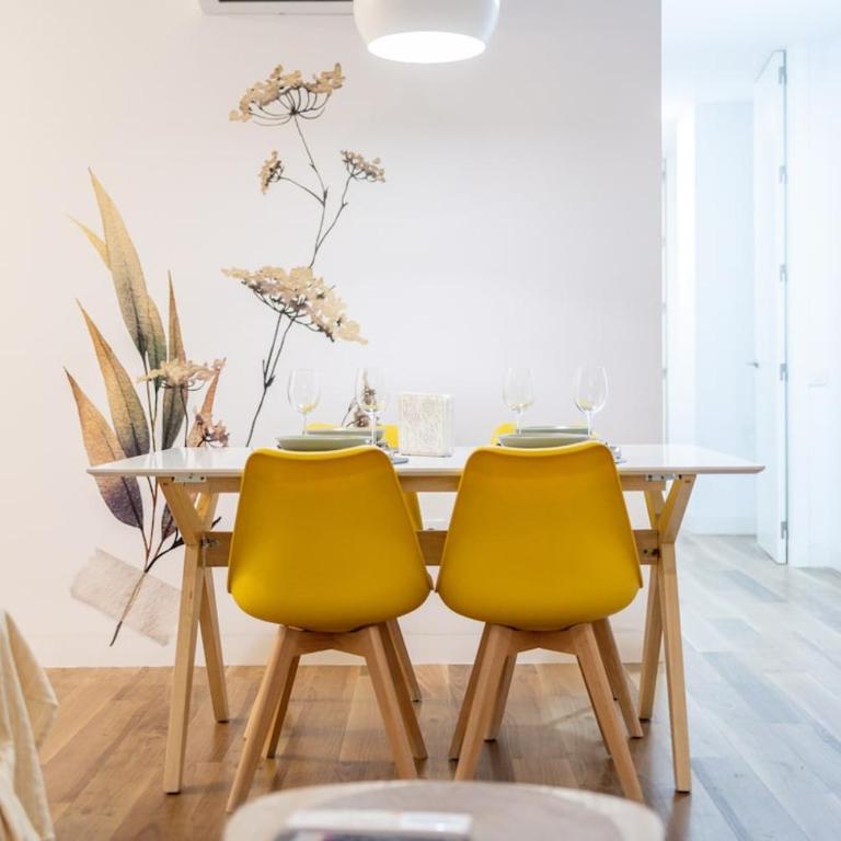 3 Soles by LiveWork - Apartamento de 1 dormitorio - 13