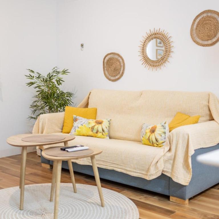 3 Soles by LiveWork - Apartamento de 1 dormitorio - 14