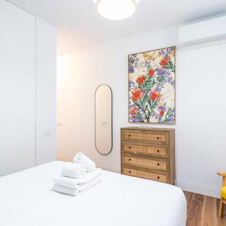 3 Soles by LiveWork - Apartamento de 1 dormitorio - 17