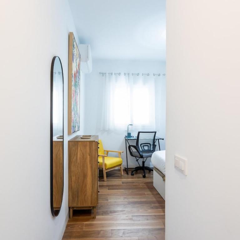 3 Soles by LiveWork - Apartamento de 1 dormitorio - 18