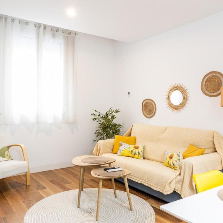 3 Soles by LiveWork - Apartamento de 1 dormitorio - 19