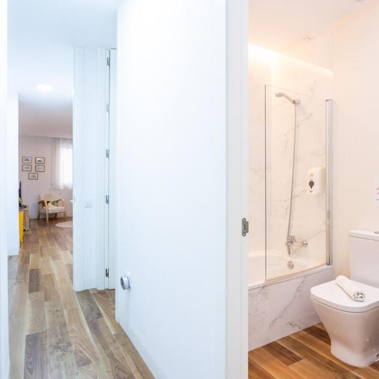3 Soles by LiveWork - Apartamento de 1 dormitorio - 20