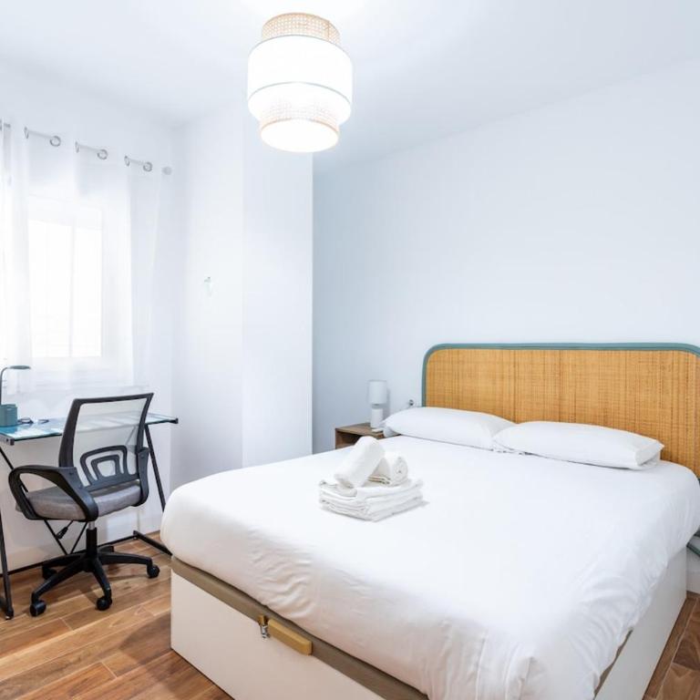 3 Soles by LiveWork - Apartamento de 1 dormitorio - 21
