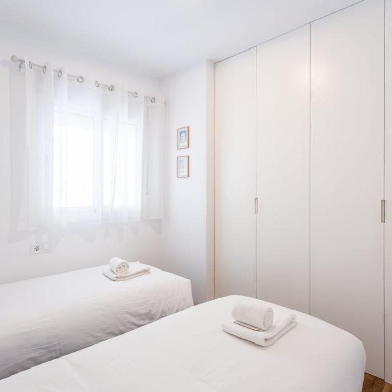 3 Soles by LiveWork - Apartamento de 1 dormitorio - 22