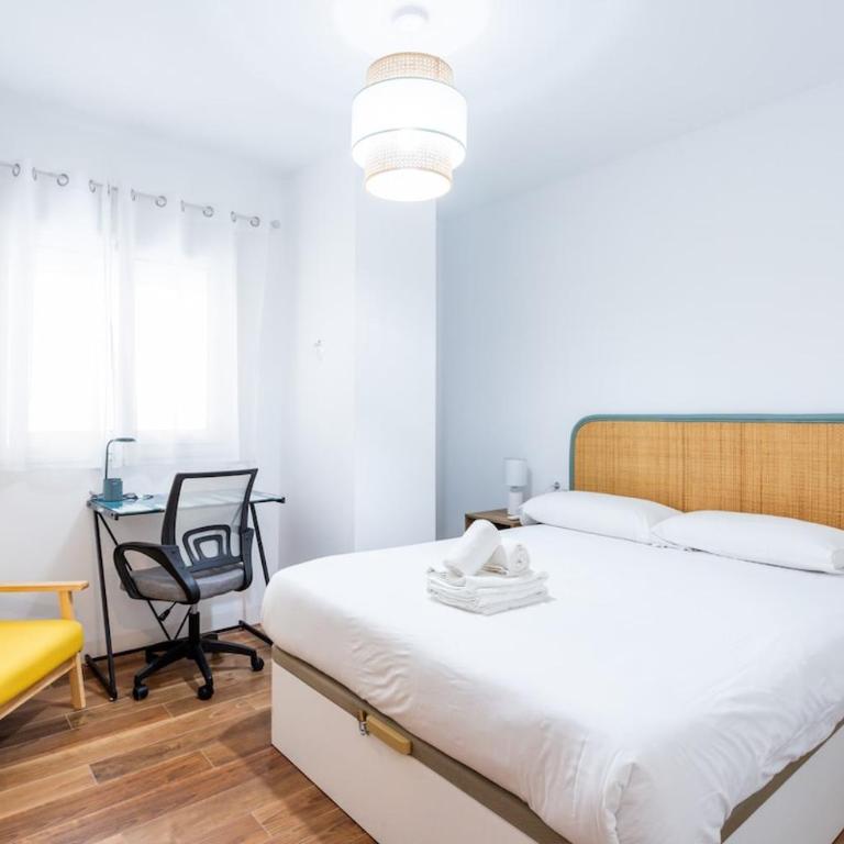 3 Soles by LiveWork - Apartamento de 1 dormitorio - 25