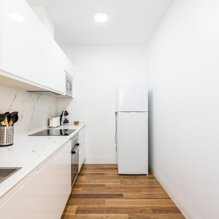 3 Soles by LiveWork - Apartamento de 1 dormitorio - 26