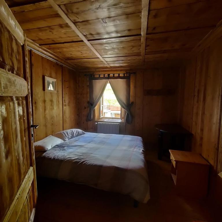 Locanda Teggiate - Chambre Double - 2