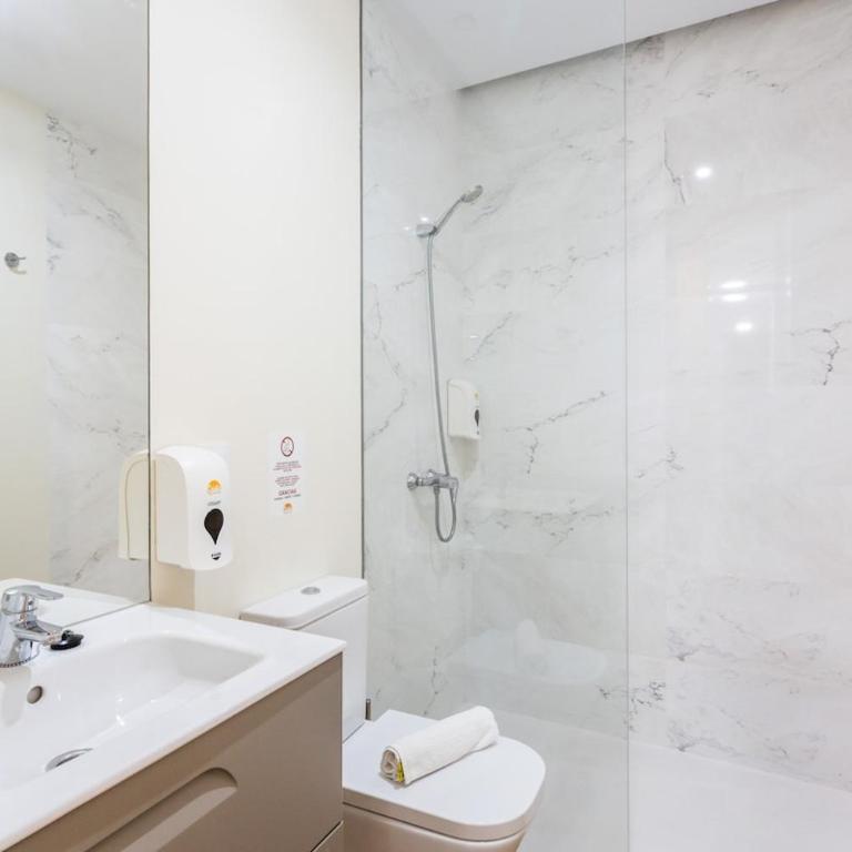 3 Soles by LiveWork - Apartamento de 1 dormitorio - 30