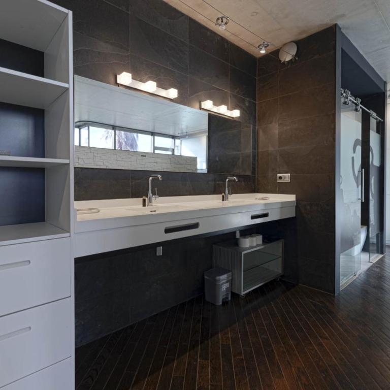 Villa Nola - Diseño Vasco, Lujo y Privacidad - Villa con piscina privada - 10