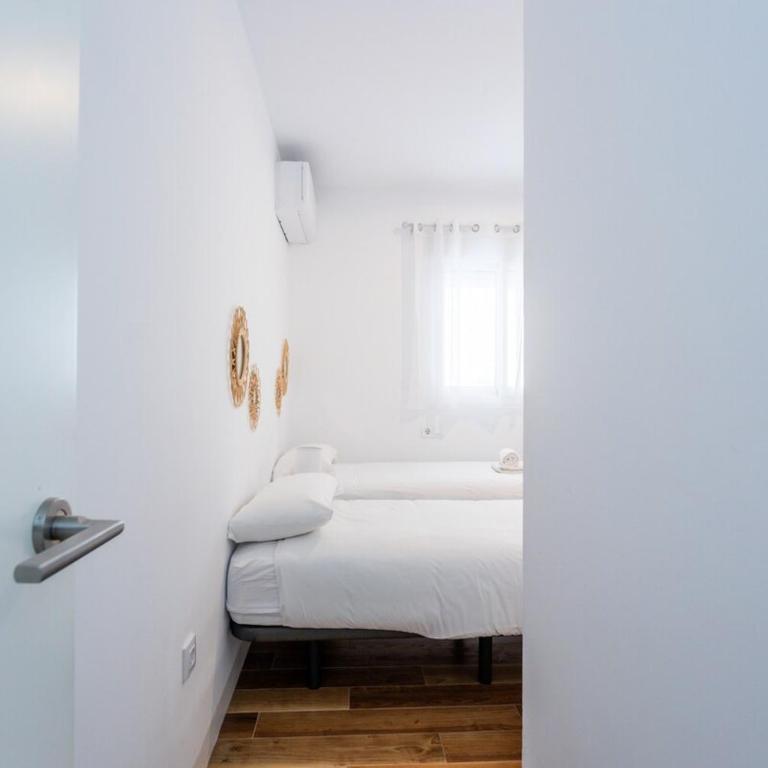 3 Soles by LiveWork - Apartamento de 1 dormitorio - 31
