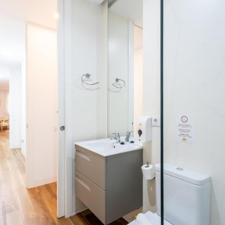 3 Soles by LiveWork - Apartamento de 1 dormitorio - 32
