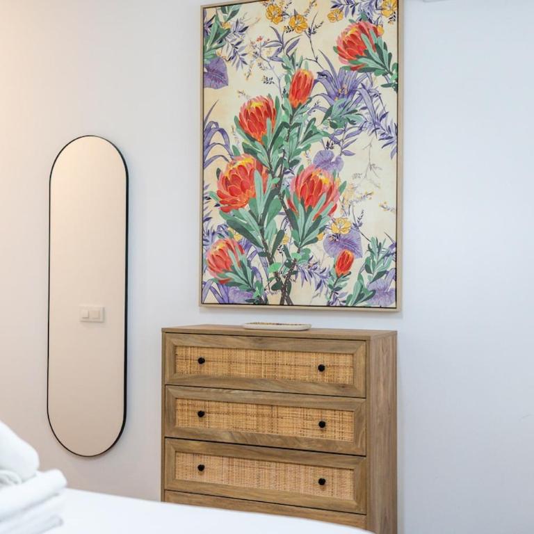 3 Soles by LiveWork - Apartamento de 1 dormitorio - 35