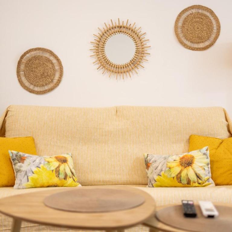 3 Soles by LiveWork - Apartamento de 1 dormitorio - 36