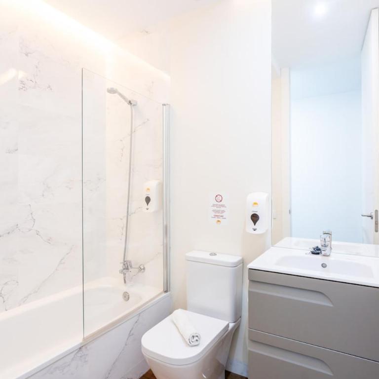 3 Soles by LiveWork - Apartamento de 1 dormitorio - 37