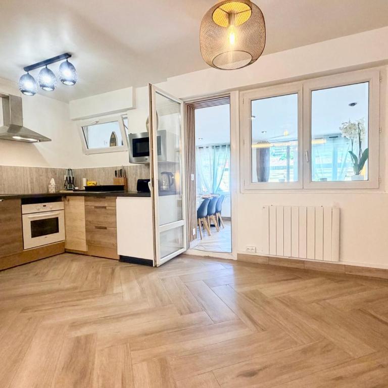 Le Ruben - Maison - 4 Chambres - Terasse - Maison 4 Chambres - 25