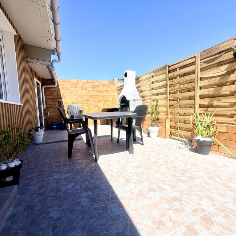 Le Ruben - Maison - 4 Chambres - Terasse - Maison 4 Chambres - 37