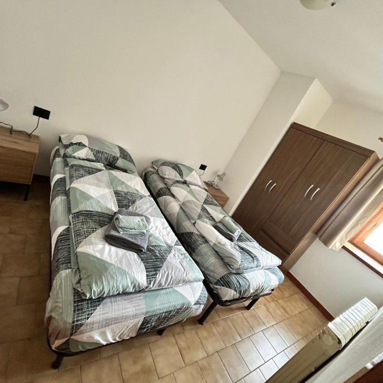 Appartamento Michela - Appartamento Deluxe con 2 Camere da Letto e Balcone - 4
