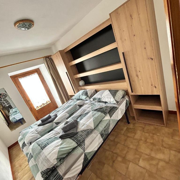 Appartamento Michela - Appartamento Deluxe con 2 Camere da Letto e Balcone - 6