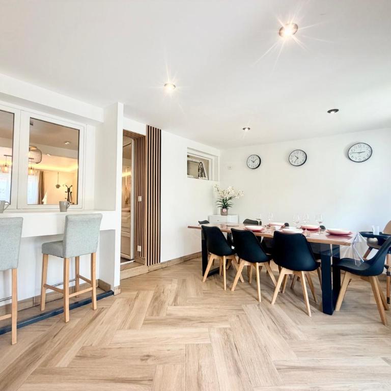Le Ruben - Maison - 4 Chambres - Terasse - Maison 4 Chambres - 29