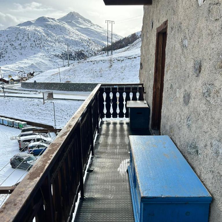 Appartamento Michela - Appartamento Deluxe con 2 Camere da Letto e Balcone - 9