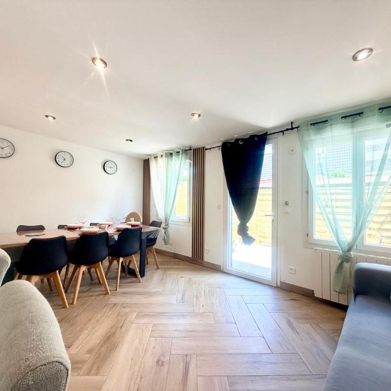 Le Ruben - Maison - 4 Chambres - Terasse - Maison 4 Chambres - 30