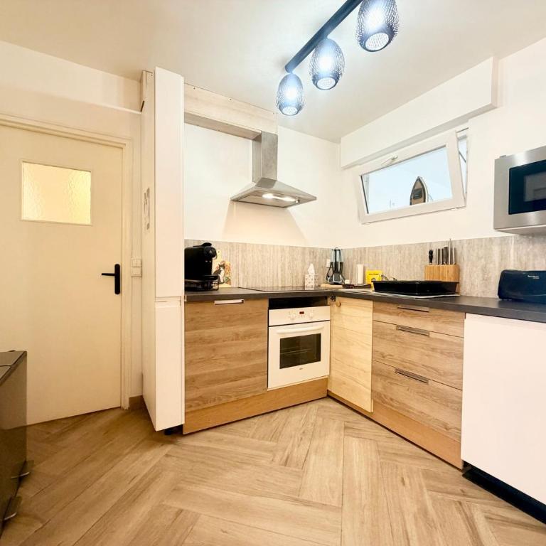 Le Ruben - Maison - 4 Chambres - Terasse - Maison 4 Chambres - 27